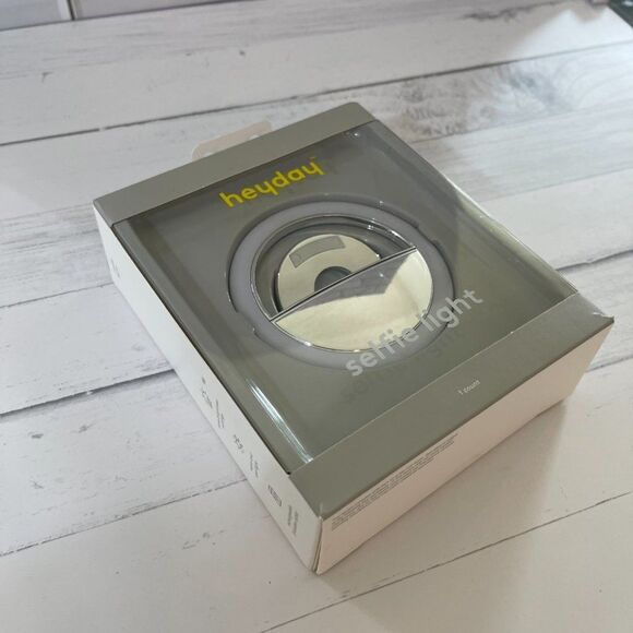 heyday™ Cell Phone Selfie Light - Picture 2 of 3